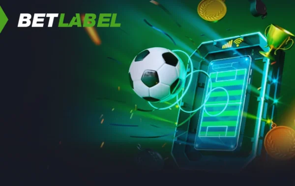 Live Casino BetLabel