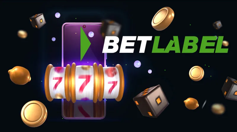 BetLabel εγγραφή από κινητό