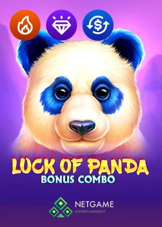 Luck of Panda