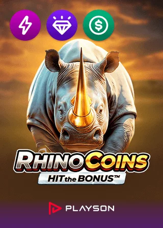 Rhino Coins